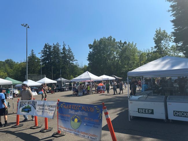 West Milford Farmers Market