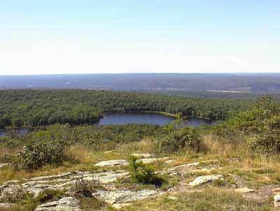 Delaware River Valley