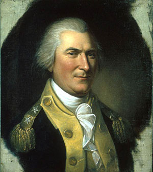 Joseph Bloomfield, 4th Governor of New Jersey