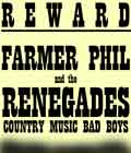 Farmer Phil and the Renegades New Jerseys Bestest Country Band