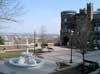 Lambert Castle in Paterson, New Jersey