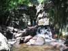 CLinton Road Waterfall