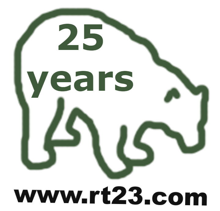 25
                                  years rt23.com